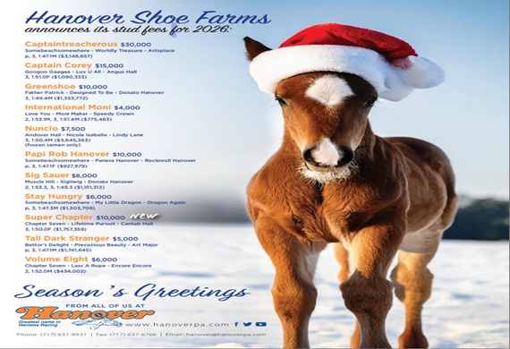 Harrisburg Yearlings